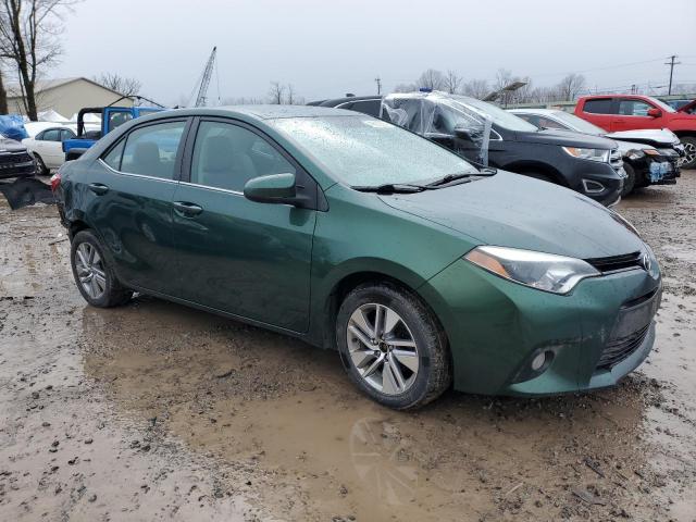 Photo 3 VIN: 2T1BPRHE8EC005517 - TOYOTA COROLLA 