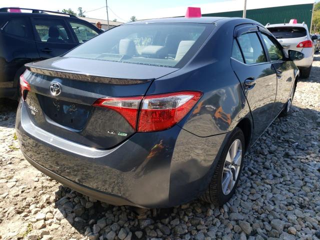 Photo 3 VIN: 2T1BPRHE8EC020180 - TOYOTA COROLLA EC 