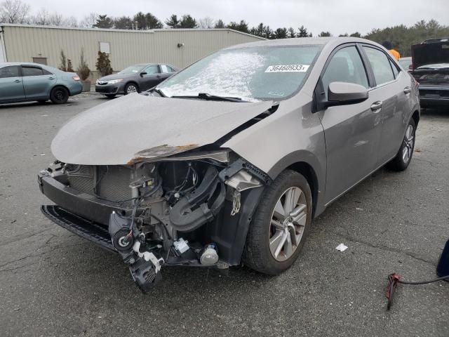 Photo 0 VIN: 2T1BPRHE8EC032667 - TOYOTA COROLLA EC 