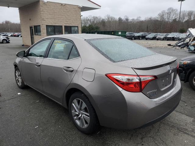 Photo 1 VIN: 2T1BPRHE8EC032667 - TOYOTA COROLLA EC 