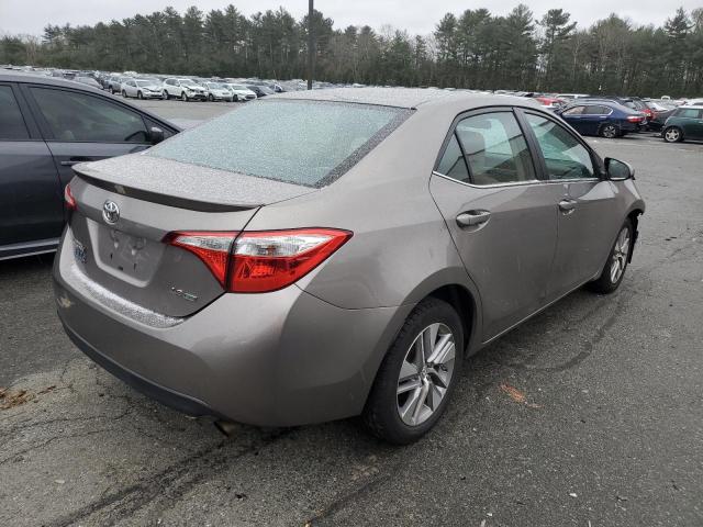 Photo 2 VIN: 2T1BPRHE8EC032667 - TOYOTA COROLLA EC 