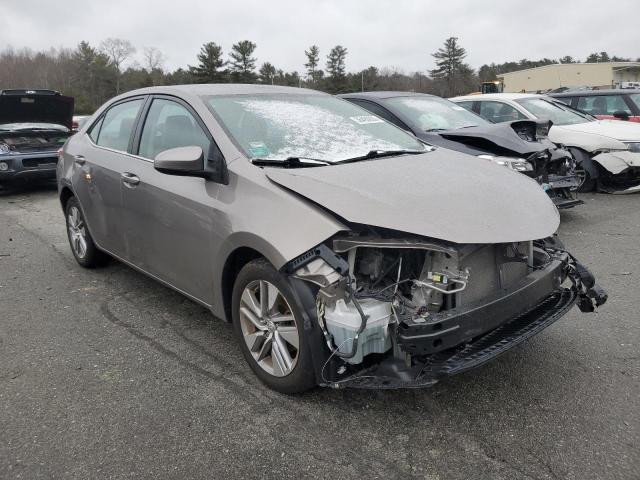 Photo 3 VIN: 2T1BPRHE8EC032667 - TOYOTA COROLLA EC 