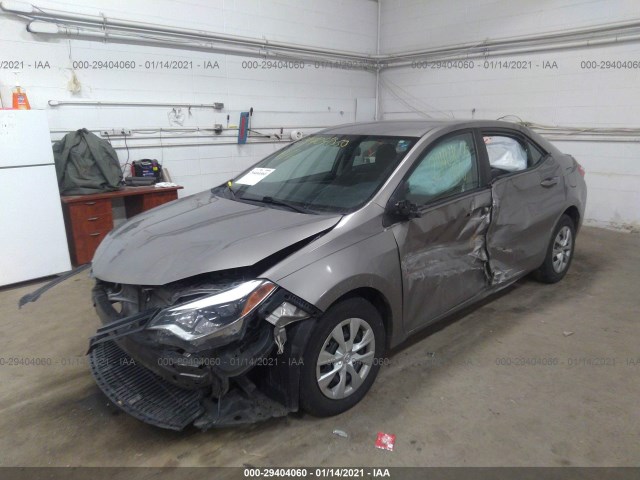 Photo 5 VIN: 2T1BPRHE8EC046763 - TOYOTA COROLLA 