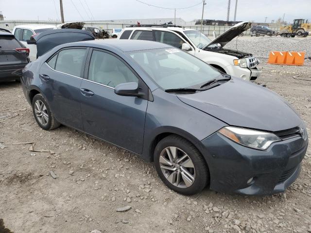 Photo 3 VIN: 2T1BPRHE8EC143736 - TOYOTA COROLLA 