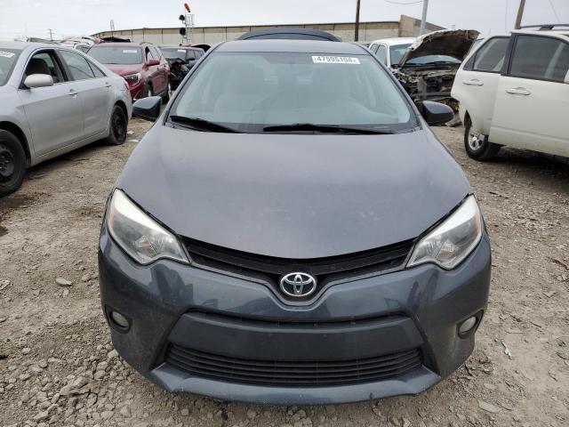 Photo 4 VIN: 2T1BPRHE8EC143736 - TOYOTA COROLLA 