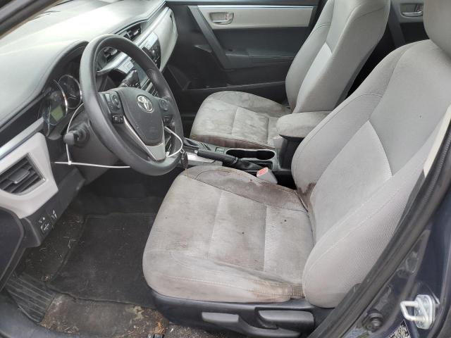 Photo 6 VIN: 2T1BPRHE8EC143736 - TOYOTA COROLLA 