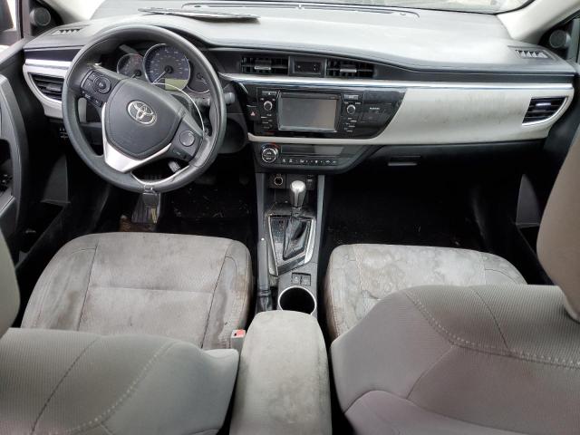 Photo 7 VIN: 2T1BPRHE8EC143736 - TOYOTA COROLLA 