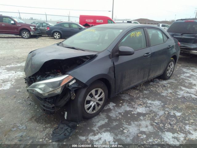 Photo 1 VIN: 2T1BPRHE8FC282847 - TOYOTA COROLLA 