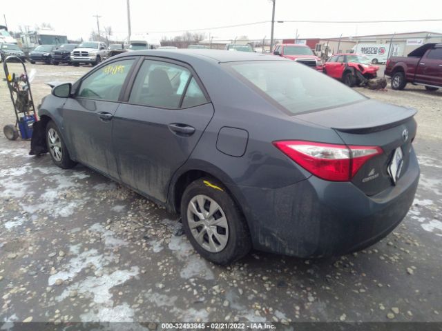 Photo 2 VIN: 2T1BPRHE8FC282847 - TOYOTA COROLLA 