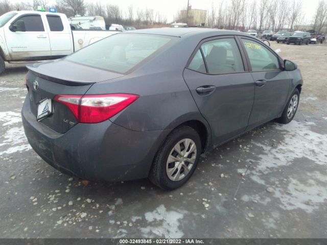 Photo 3 VIN: 2T1BPRHE8FC282847 - TOYOTA COROLLA 