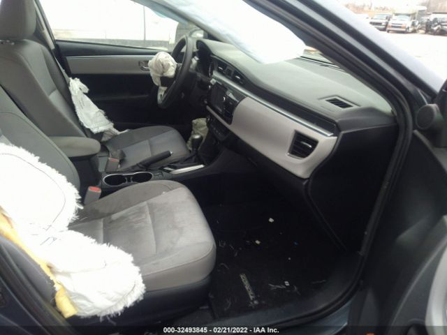 Photo 4 VIN: 2T1BPRHE8FC282847 - TOYOTA COROLLA 