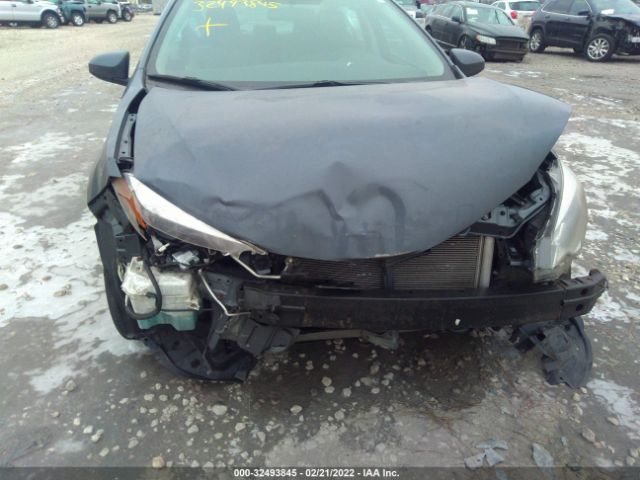 Photo 5 VIN: 2T1BPRHE8FC282847 - TOYOTA COROLLA 