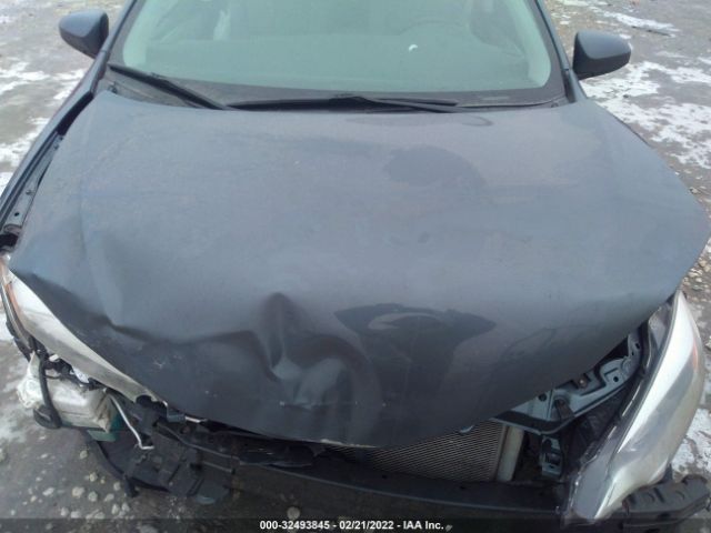 Photo 9 VIN: 2T1BPRHE8FC282847 - TOYOTA COROLLA 