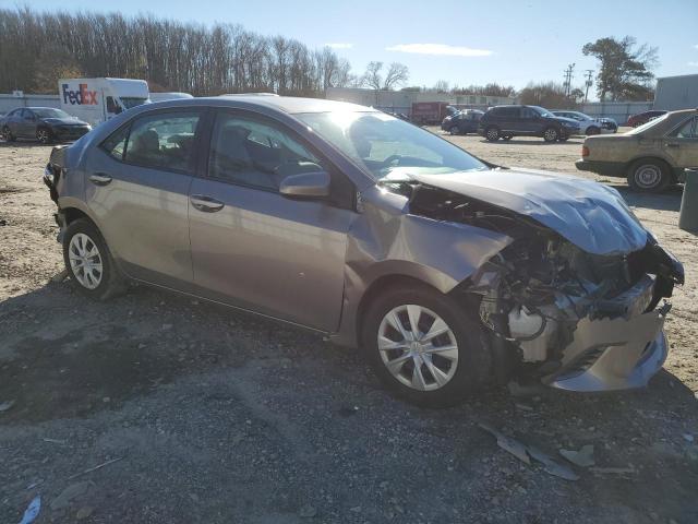 Photo 3 VIN: 2T1BPRHE8FC311294 - TOYOTA COROLLA 