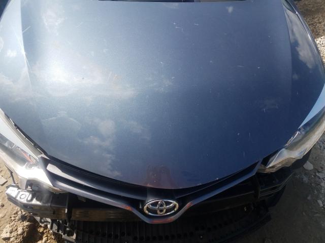 Photo 6 VIN: 2T1BPRHE8FC329682 - TOYOTA COROLLA EC 