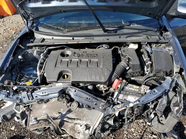 Photo 10 VIN: 2T1BPRHE8FC343405 - TOYOTA COROLLA 