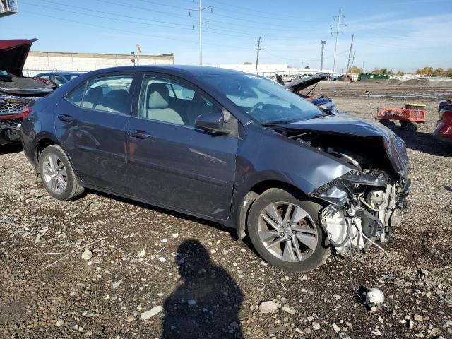 Photo 3 VIN: 2T1BPRHE8FC343405 - TOYOTA COROLLA 