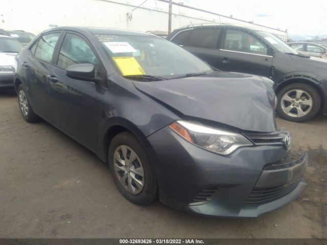 Photo 0 VIN: 2T1BPRHE8FC349396 - TOYOTA COROLLA 