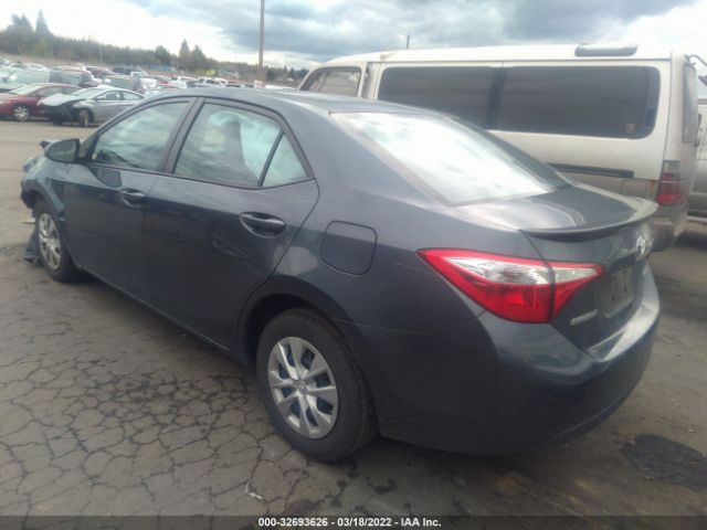 Photo 2 VIN: 2T1BPRHE8FC349396 - TOYOTA COROLLA 