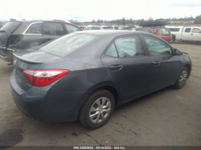 Photo 3 VIN: 2T1BPRHE8FC349396 - TOYOTA COROLLA 