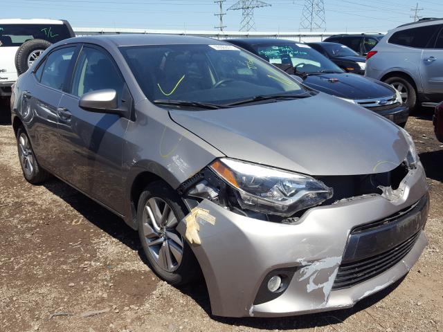 Photo 0 VIN: 2T1BPRHE8FC362424 - TOYOTA COROLLA EC 