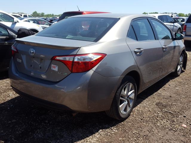 Photo 3 VIN: 2T1BPRHE8FC362424 - TOYOTA COROLLA EC 