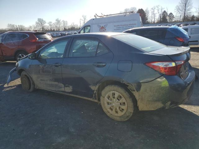 Photo 1 VIN: 2T1BPRHE8GC507964 - TOYOTA COROLLA 