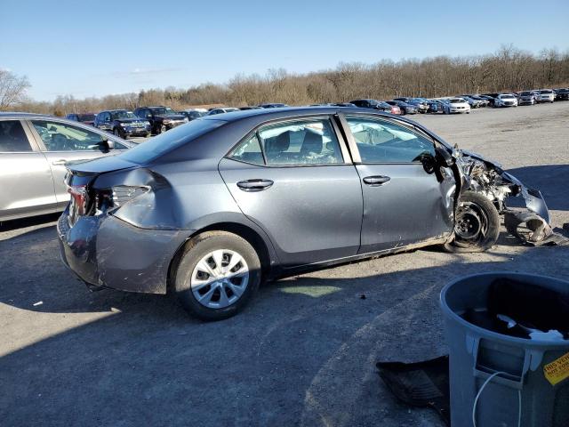 Photo 2 VIN: 2T1BPRHE8GC507964 - TOYOTA COROLLA 