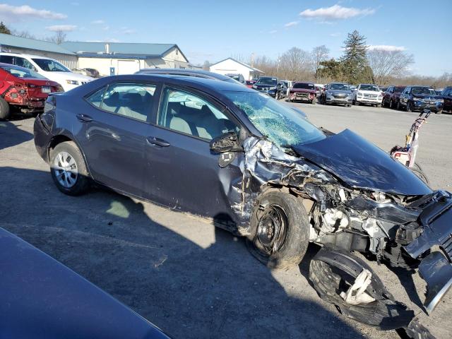 Photo 3 VIN: 2T1BPRHE8GC507964 - TOYOTA COROLLA 