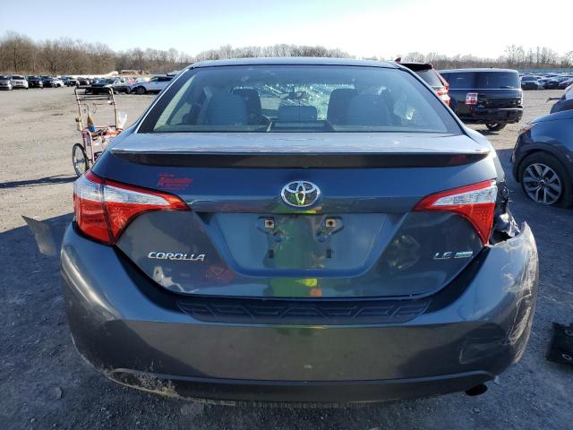 Photo 5 VIN: 2T1BPRHE8GC507964 - TOYOTA COROLLA 