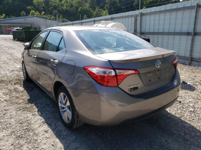 Photo 2 VIN: 2T1BPRHE8GC510928 - TOYOTA COROLLA EC 