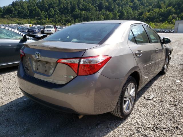 Photo 3 VIN: 2T1BPRHE8GC510928 - TOYOTA COROLLA EC 