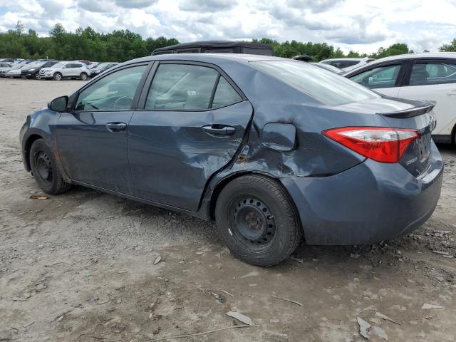 Photo 1 VIN: 2T1BPRHE8GC577075 - TOYOTA COROLLA EC 