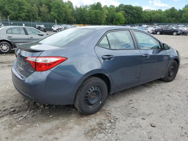 Photo 2 VIN: 2T1BPRHE8GC577075 - TOYOTA COROLLA EC 