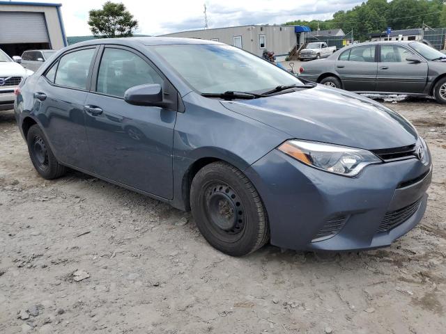 Photo 3 VIN: 2T1BPRHE8GC577075 - TOYOTA COROLLA EC 