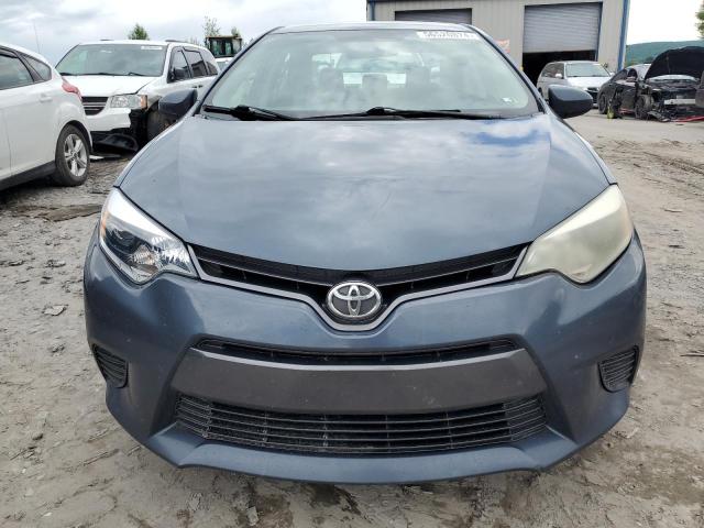 Photo 4 VIN: 2T1BPRHE8GC577075 - TOYOTA COROLLA EC 