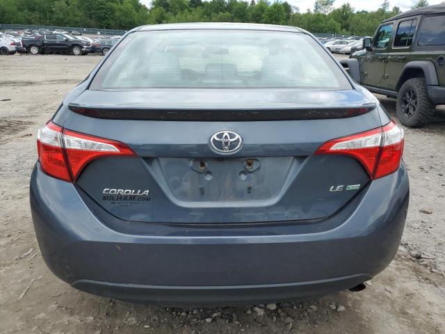 Photo 5 VIN: 2T1BPRHE8GC577075 - TOYOTA COROLLA EC 