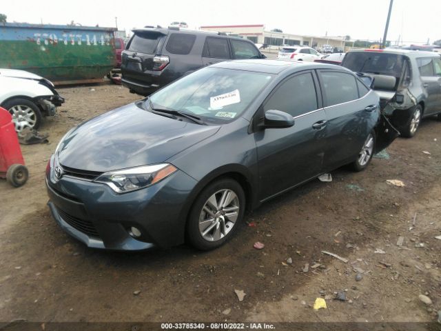 Photo 1 VIN: 2T1BPRHE8GC634746 - TOYOTA COROLLA 