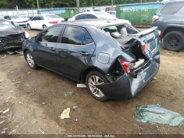 Photo 2 VIN: 2T1BPRHE8GC634746 - TOYOTA COROLLA 