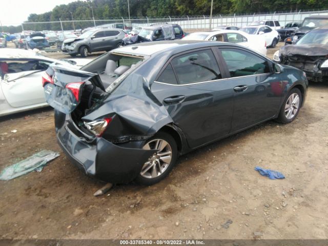 Photo 3 VIN: 2T1BPRHE8GC634746 - TOYOTA COROLLA 