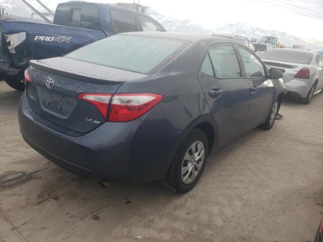 Photo 3 VIN: 2T1BPRHE8GC652406 - TOYOTA COROLLA EC 