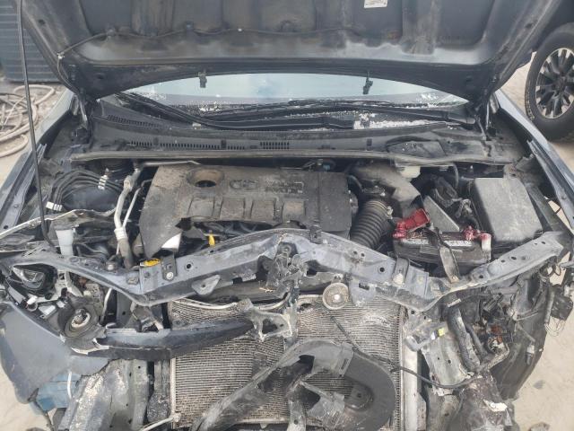 Photo 6 VIN: 2T1BPRHE8GC652406 - TOYOTA COROLLA EC 