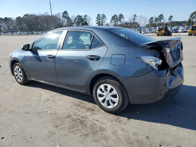 Photo 1 VIN: 2T1BPRHE9EC000293 - TOYOTA COROLLA 