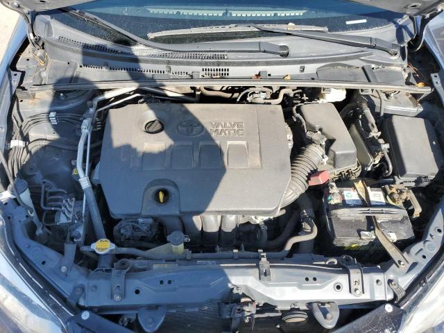 Photo 10 VIN: 2T1BPRHE9EC000293 - TOYOTA COROLLA 