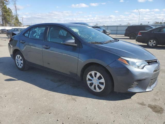 Photo 3 VIN: 2T1BPRHE9EC000293 - TOYOTA COROLLA 