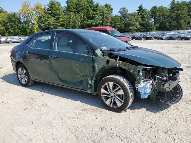 Photo 3 VIN: 2T1BPRHE9EC031723 - TOYOTA COROLLA EC 