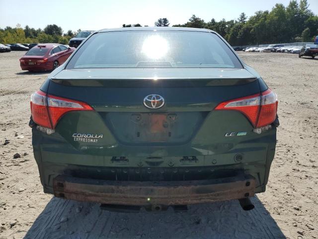 Photo 5 VIN: 2T1BPRHE9EC031723 - TOYOTA COROLLA EC 