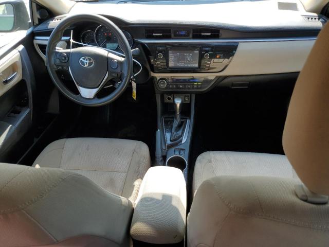 Photo 7 VIN: 2T1BPRHE9EC031723 - TOYOTA COROLLA EC 