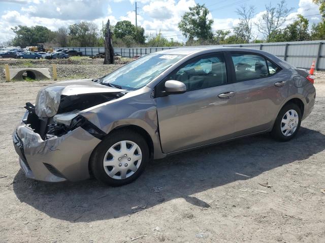 Photo 0 VIN: 2T1BPRHE9EC058033 - TOYOTA COROLLA EC 