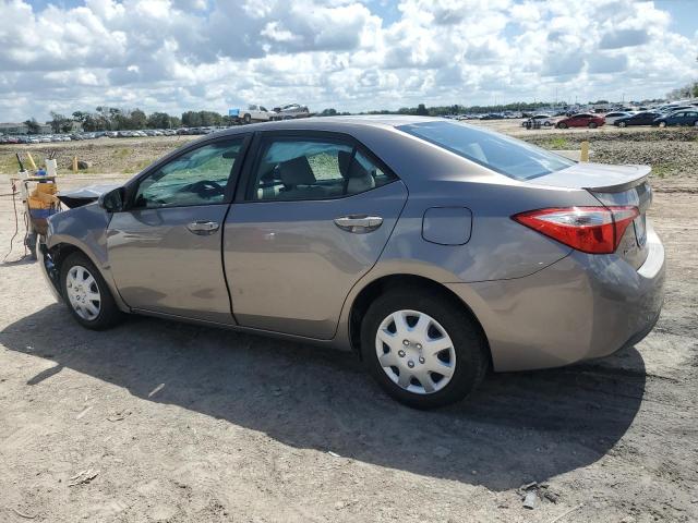 Photo 1 VIN: 2T1BPRHE9EC058033 - TOYOTA COROLLA EC 